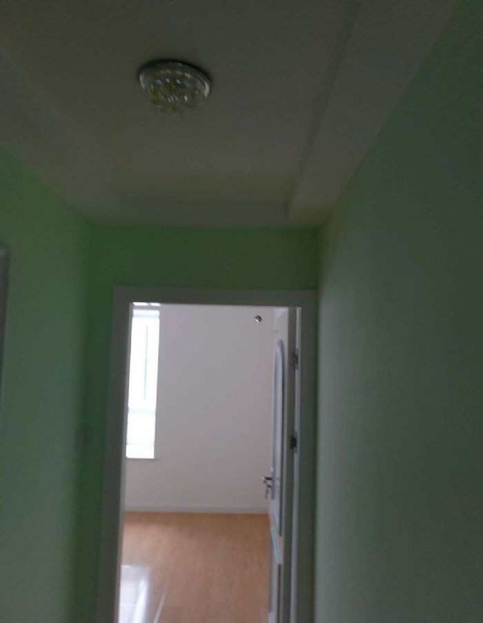 武汉清江锦城装修效果图