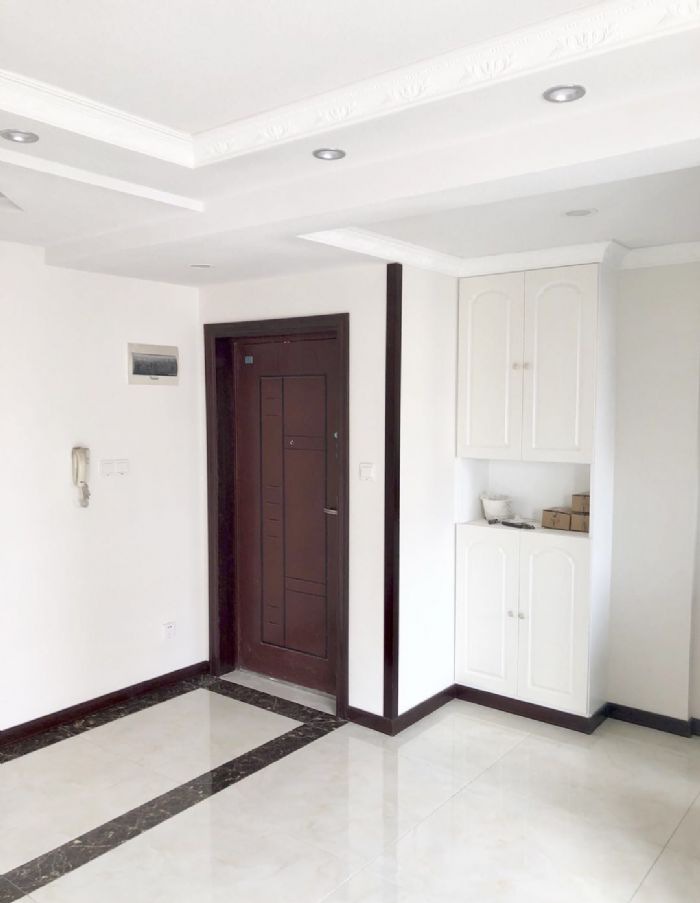 上海聚缘南庭装修效果图