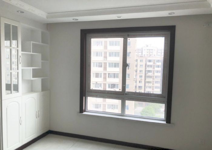 上海聚缘南庭装修效果图