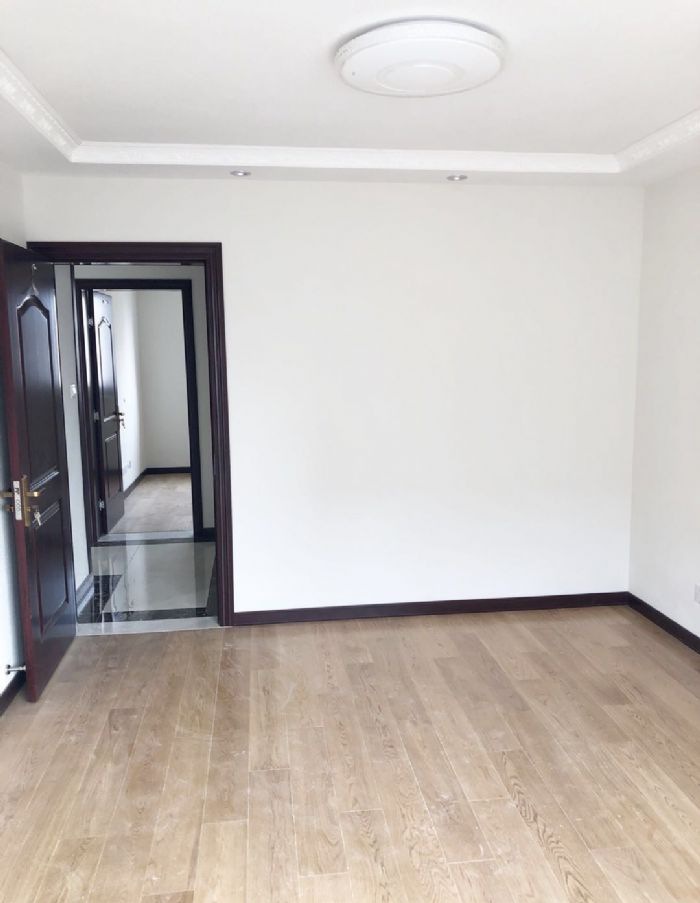 上海聚缘南庭装修效果图