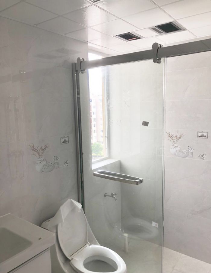 上海聚缘南庭装修效果图