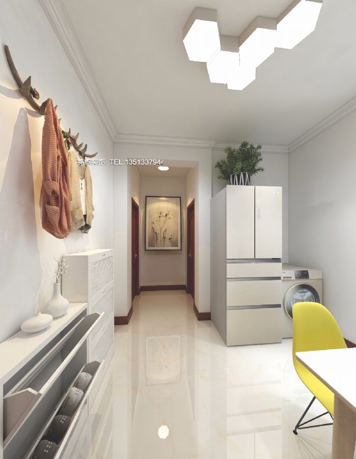 ��ɽ��������װ��Ч��ͼ