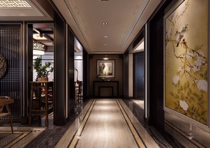 ������ޱ���ͷ�װ��Ч��ͼ