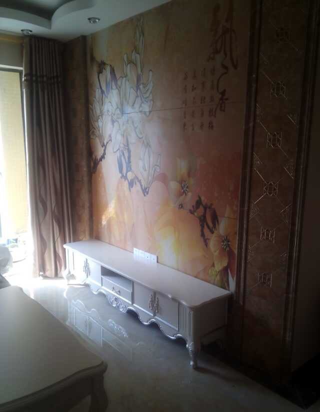 ʮ�ߴ����忭�Ϲ㳡װ��Ч��ͼ