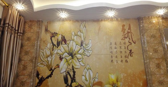 ʮ�ߴ����忭�Ϲ㳡װ��Ч��ͼ