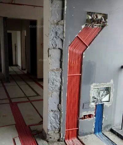 ����ɽˮ��˳�ˮ�����װ��Ч��ͼ