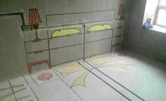 ����ɽˮ��˳�ˮ�����װ��Ч��ͼ