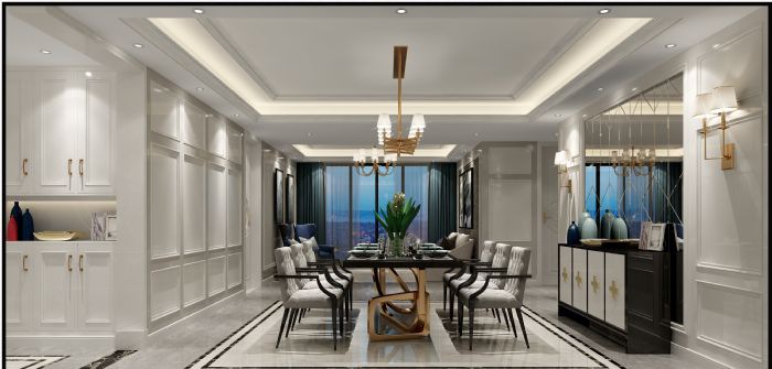 ���־������װ��Ч��ͼ