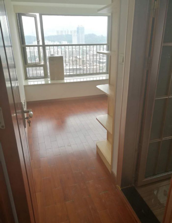 深圳深业东岭装修效果图