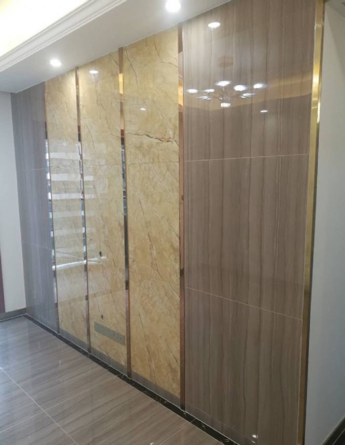 深圳深业东岭装修效果图