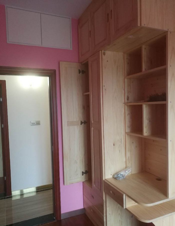 深圳深业东岭装修效果图