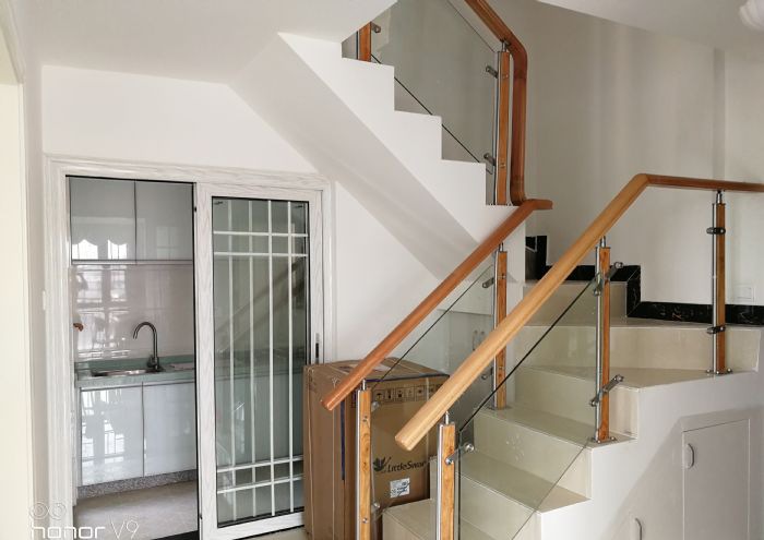 深圳华盛观荟装修效果图