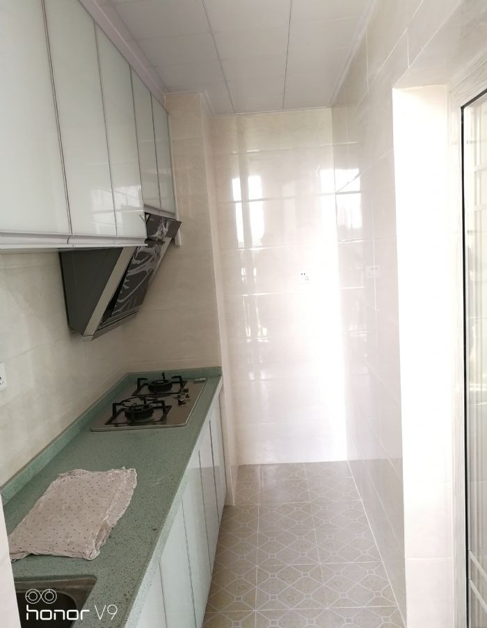 深圳华盛观荟装修效果图