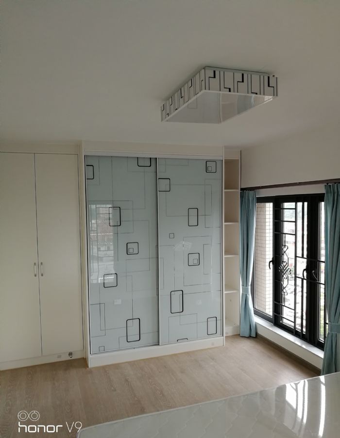 深圳华盛观荟装修效果图