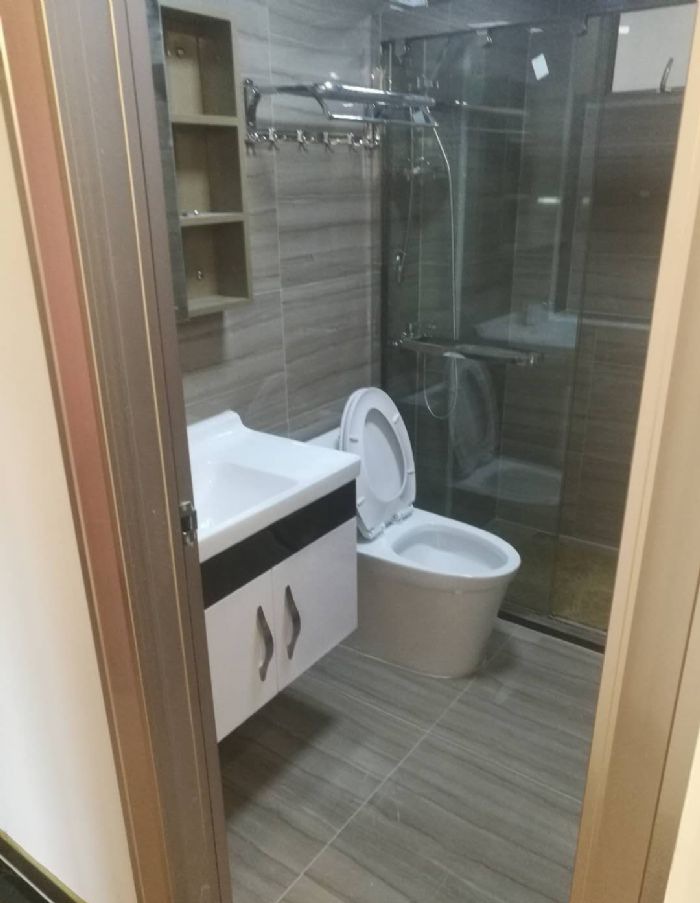 深圳深业东岭装修效果图