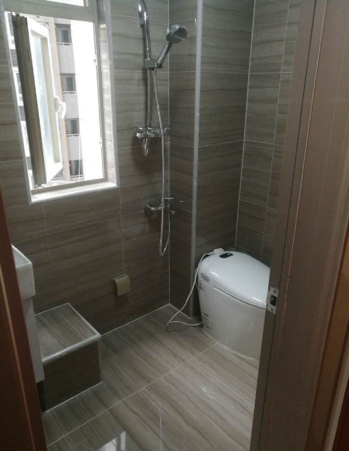 深圳深业东岭装修效果图