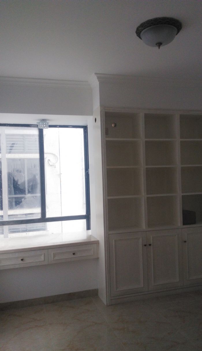 ������Ȼ���װ��Ч��ͼ