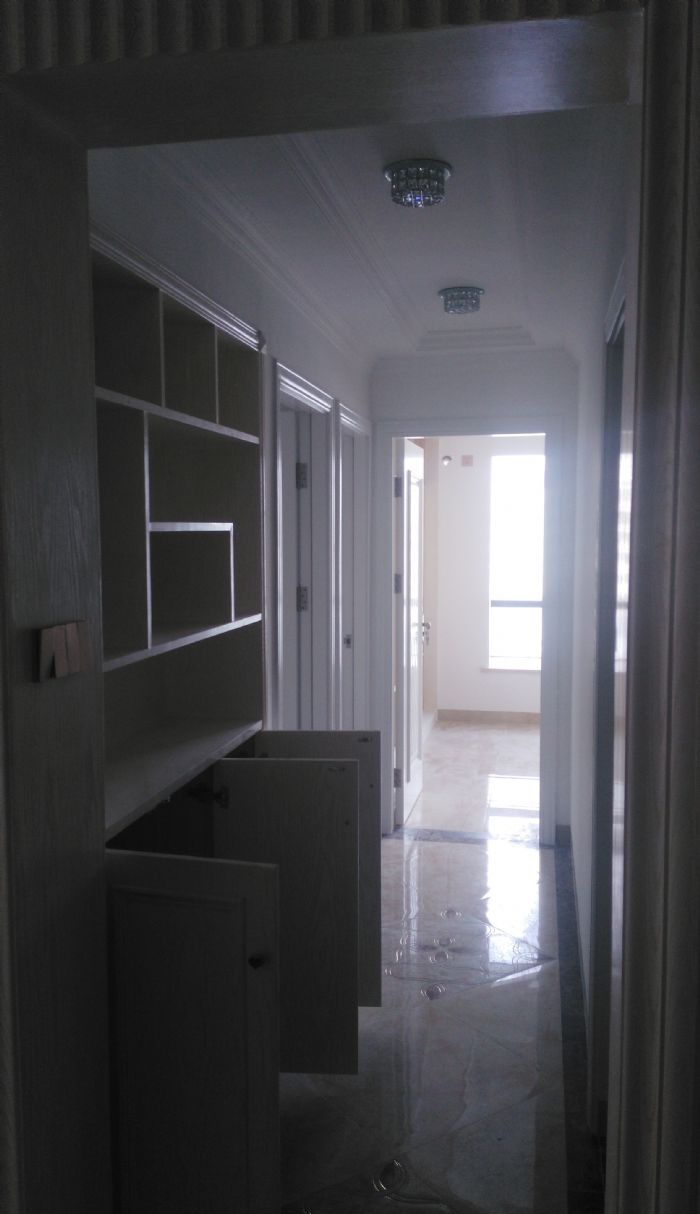 ������Ȼ���װ��Ч��ͼ