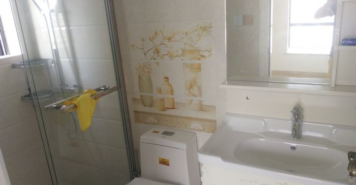 ������Ȼ���װ��Ч��ͼ