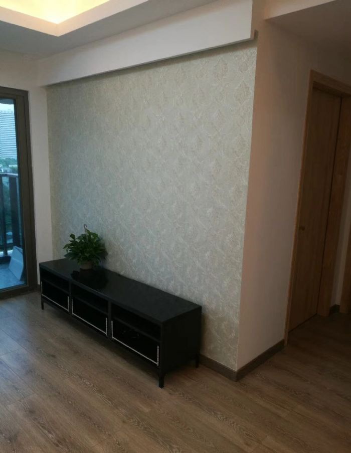 深圳港铁天颂装修效果图