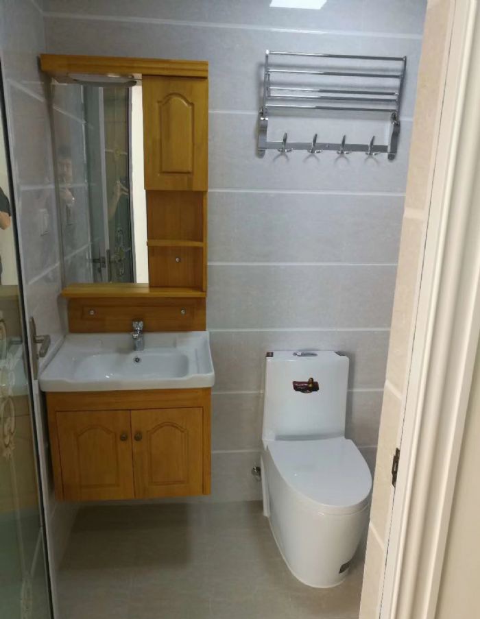 深圳港铁天颂装修效果图