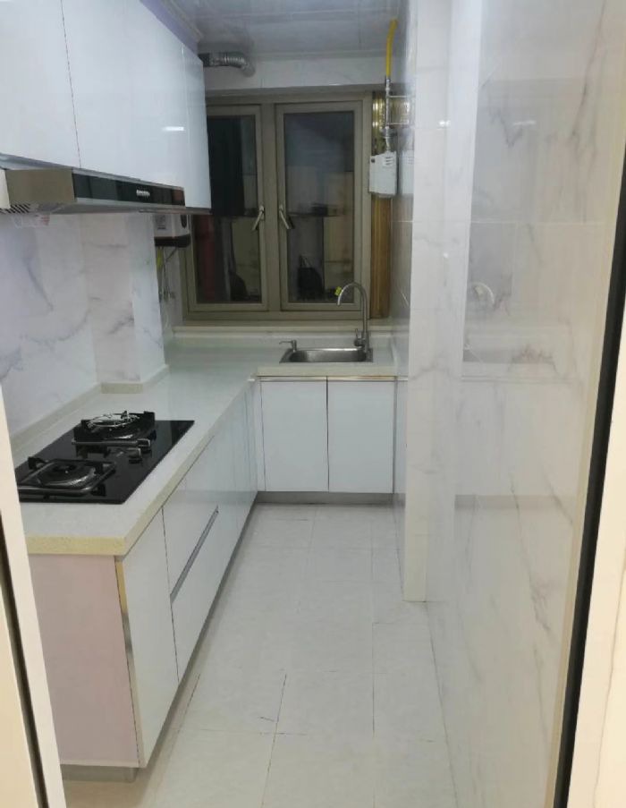 深圳港铁天颂装修效果图