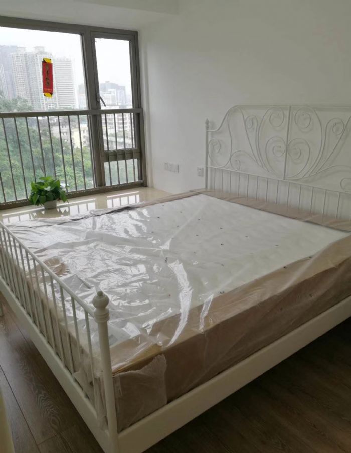 深圳港铁天颂装修效果图