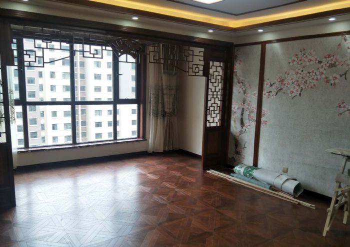 ����Ͻ��װ��Ч��ͼ