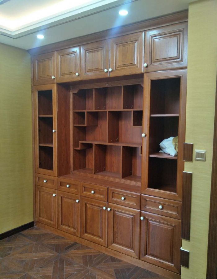 西宁恒邦紫金城装修效果图