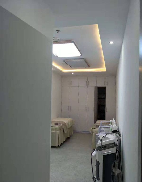 北京望京家园 朝阳区装修效果图