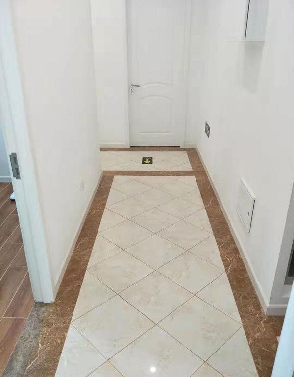 北京望京家园 朝阳区装修效果图