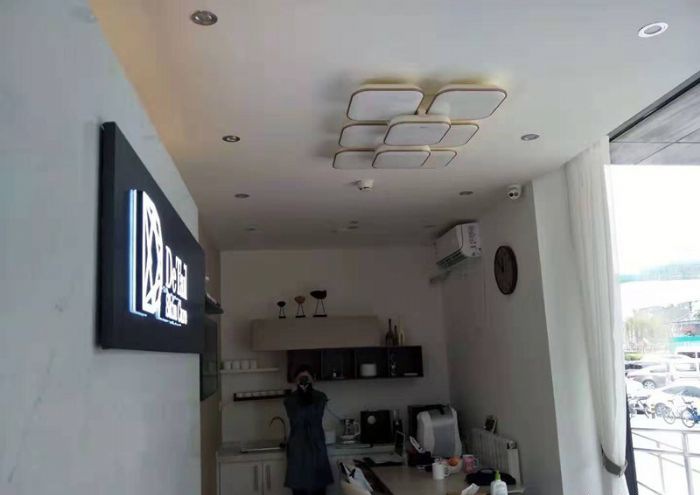 北京望京家园 朝阳区装修效果图