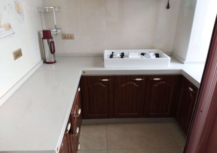 太原坤泽十里城装修效果图