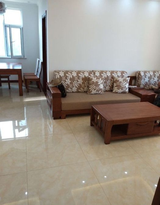 太原坤泽十里城装修效果图