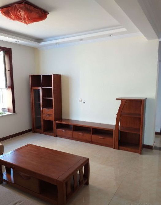 太原坤泽十里城装修效果图