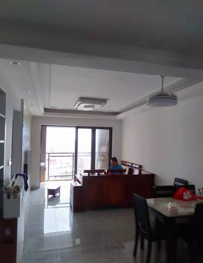 ��ݸԶ����й㳡14----1603װ��Ч��ͼ