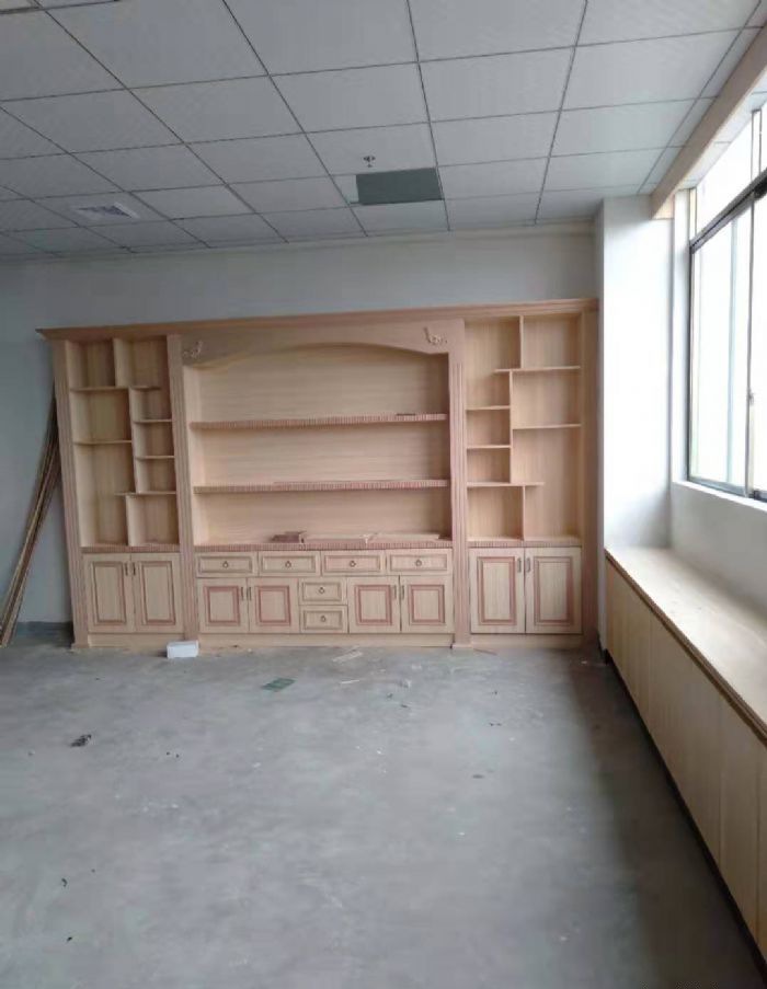 ��ݸ��ͷ�Ƿ����칫��װ��Ч��ͼ