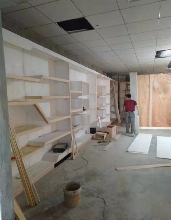 ��ݸ��ͷ�Ƿ����칫��װ��Ч��ͼ