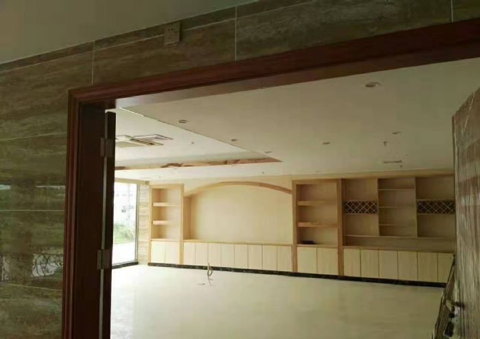 ��ͷ��������칫��װ��Ч��ͼ