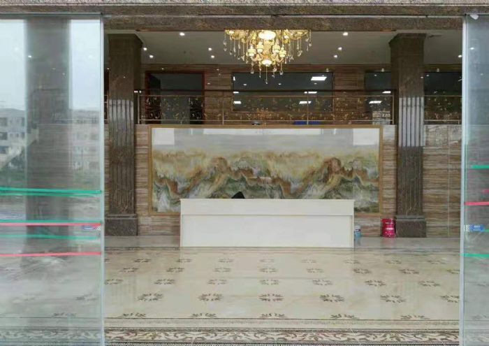 ��ݸ��ͷ��������칫��װ��Ч��ͼ