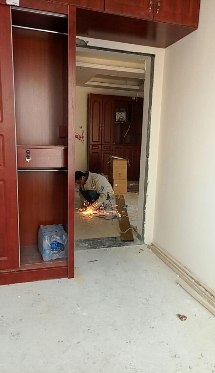 重庆春晖十里装修效果图