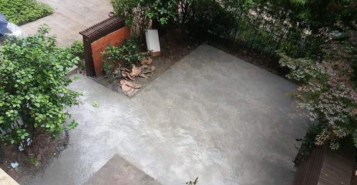 重庆春晖十里装修效果图