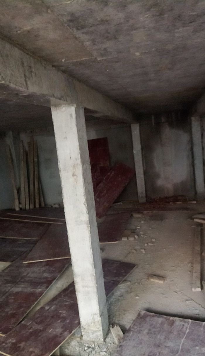 重庆春晖十里装修效果图