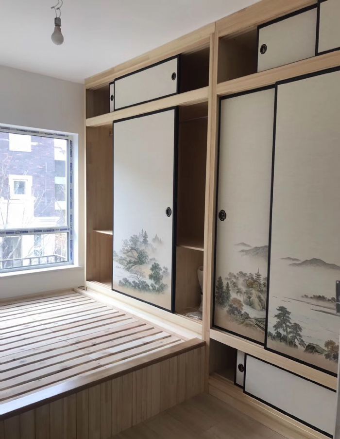 �������ĳ�װ��Ч��ͼ