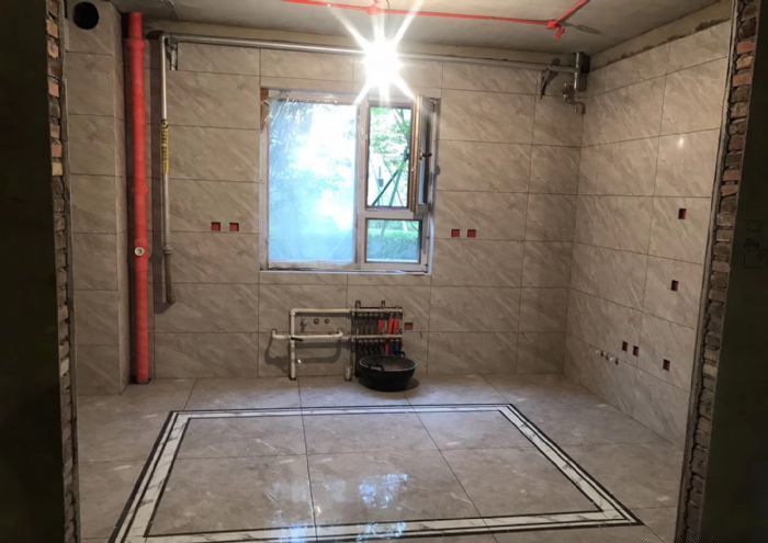 �������ĳ�װ��Ч��ͼ