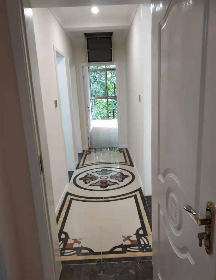 成都新都佳乐国际装修效果图