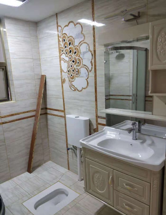 成都新都佳乐国际装修效果图