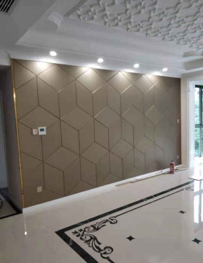 成都新都佳乐国际装修效果图