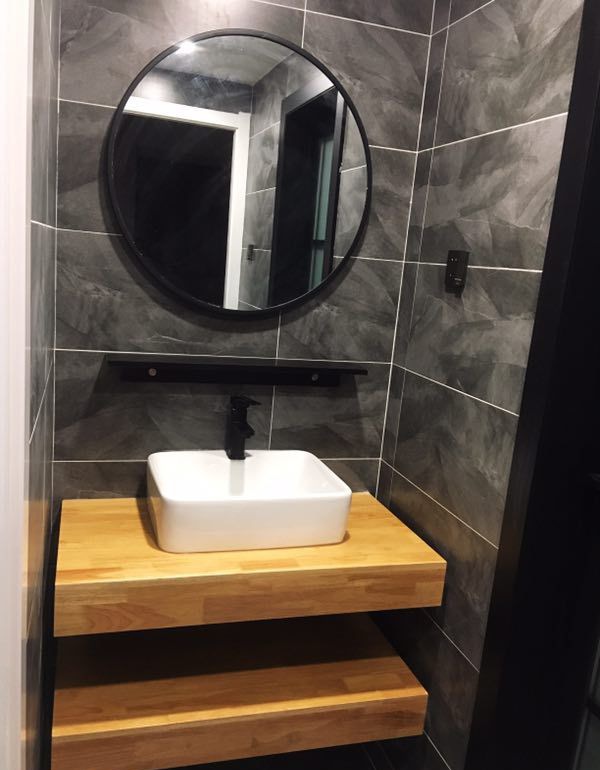 武汉同安家园装修效果图