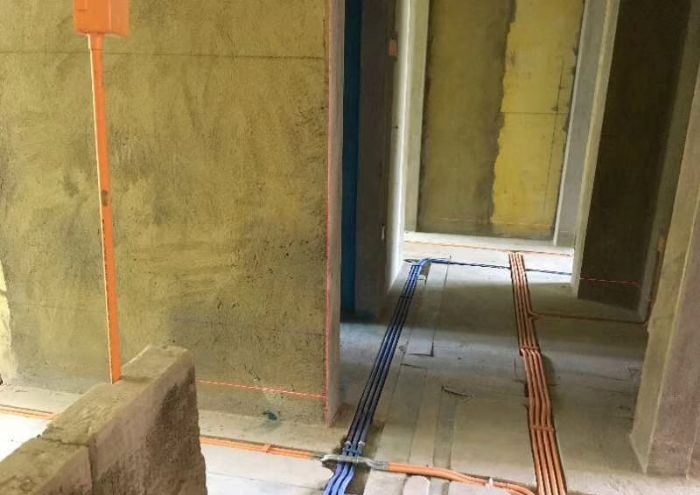 �人��������װ��Ч��ͼ